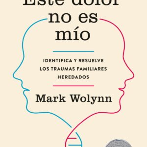 Este Dolor no es mío