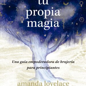 Haz tu propia magia