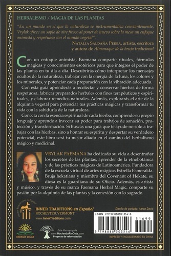 Recetario de la bruja verde - Imagen 2