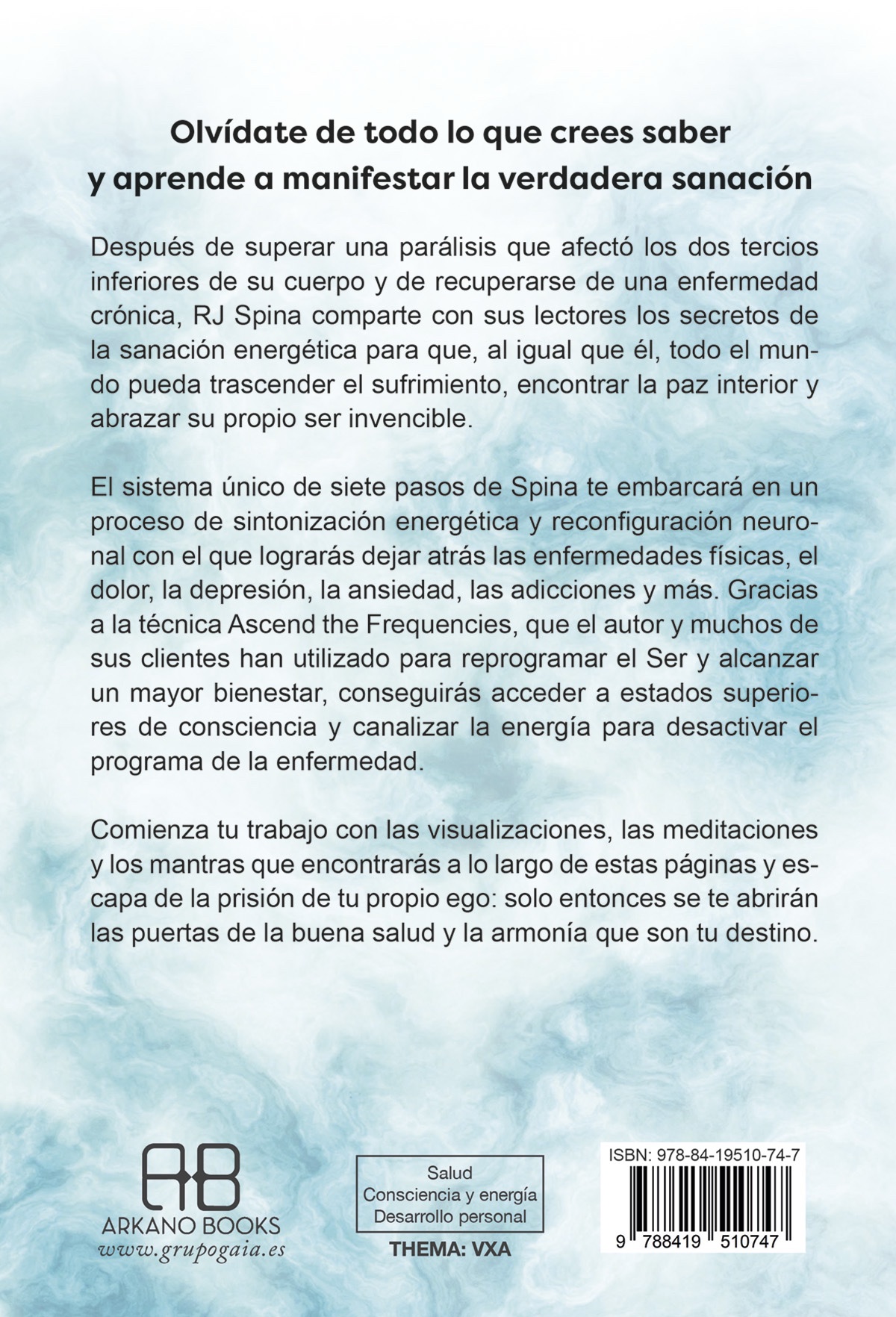 Súper Autosanación - Imagen 2