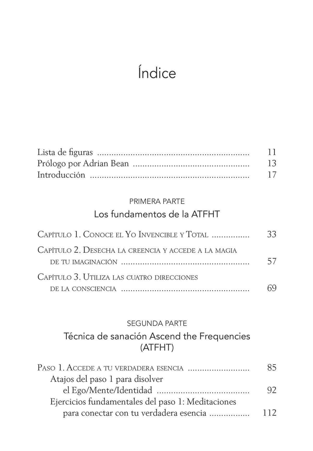 Súper Autosanación - Imagen 3