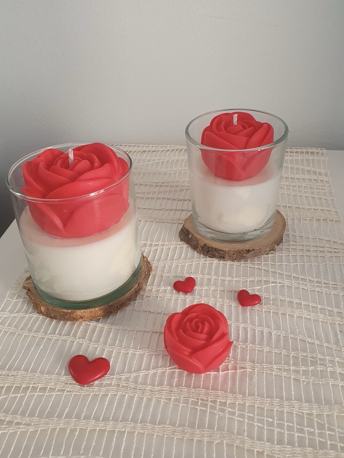 Crea tu Vela- Taller Presencial Especial St Jordi- 25 de Abril - Imagen 4