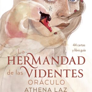 La hermandad de las videntes. Oráculo