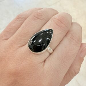 Anillo Turmalina