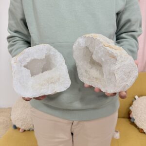 Geoda de Cuarzo XXL
