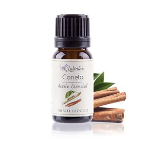Aceite esencial Canela