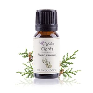 Aceite esencial Ciprés
