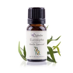 Aceite esencial Eucalipto