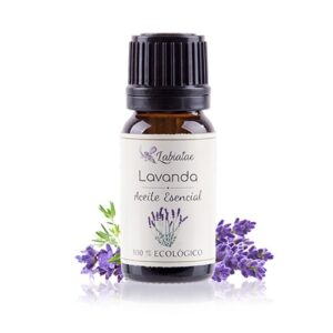 Aceite esencial Lavanda