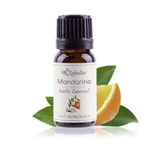 Aceite esencial Mandarina