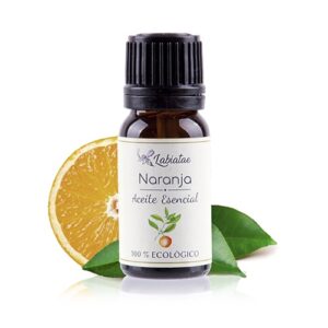 Aceite esencial Naranja