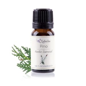 Aceite esencial Pino