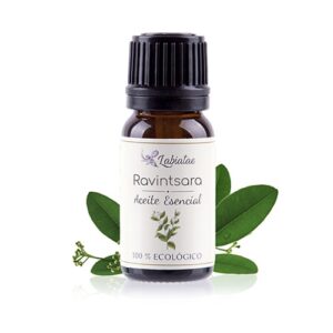 Aceite esencial Ravintsara