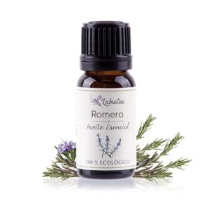 Aceite esencial Romero