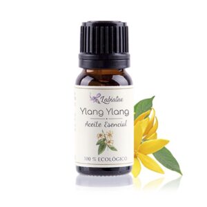 Aceite esencial Ylang-Ylang