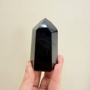 Punta de Obsidiana