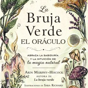 La bruja verde. El Oráculo