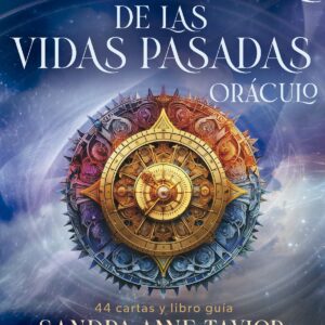 La energía de las vidas pasadas. Oráculo