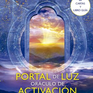 Portal de luz. Oráculo de activación