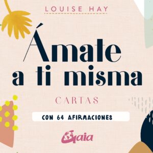 Ámate a ti misma