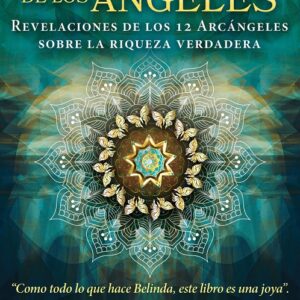 Abundancia de los ángeles. Libro
