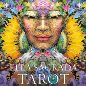 Ella Sagrada. Tarot