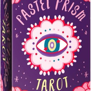 Pastel prism Tarot