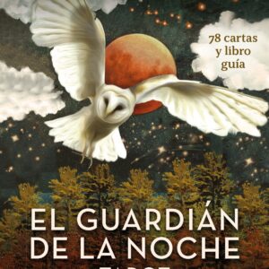 El guardián de la noche. Tarot
