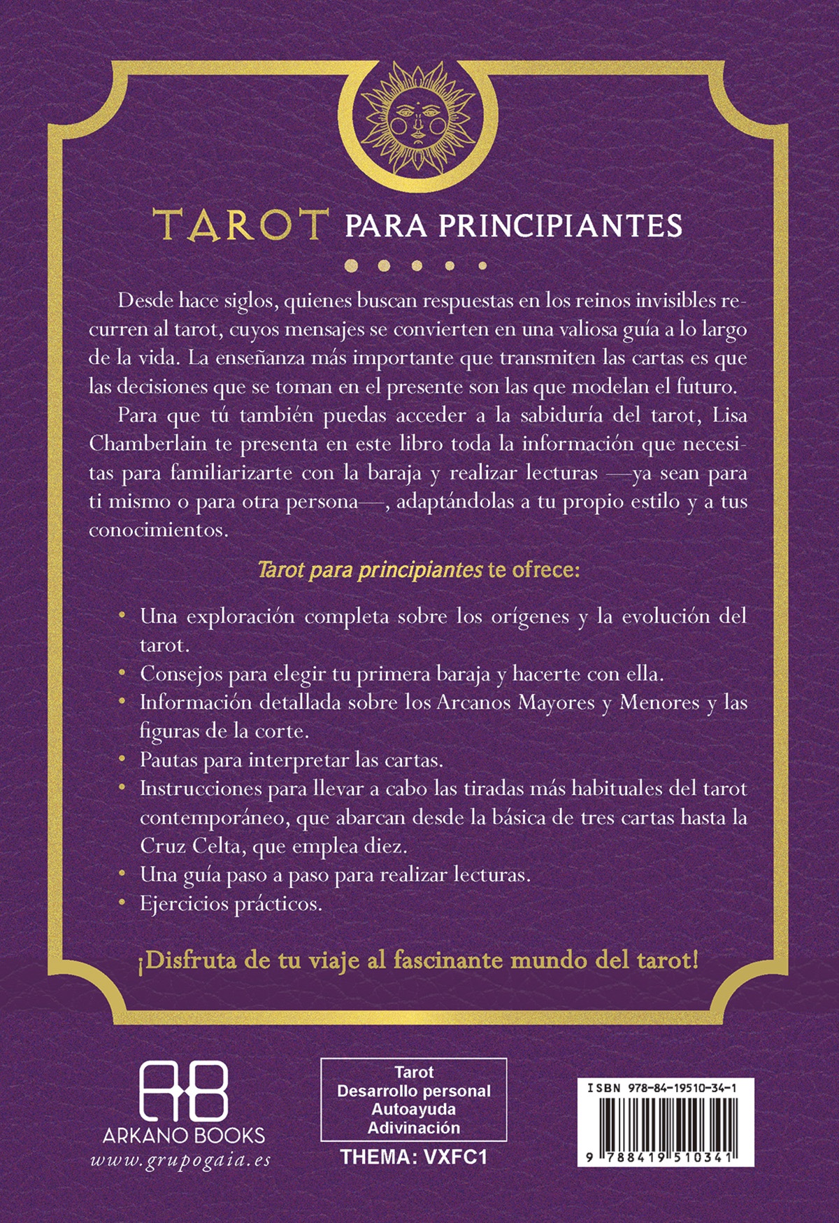Tarot para principiantes - Imagen 2