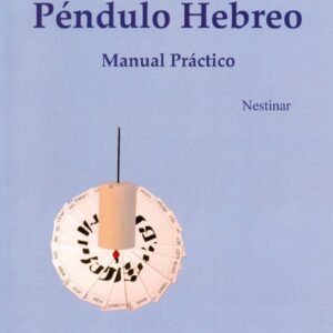 Péndulo hebreo.
Manual práctico