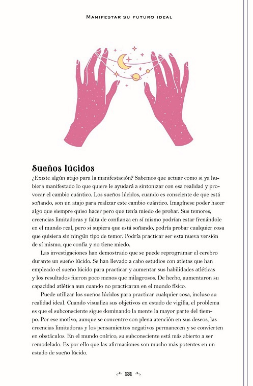 Cómo manifestar - Imagen 2
