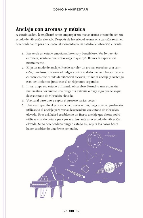 Cómo manifestar - Imagen 3