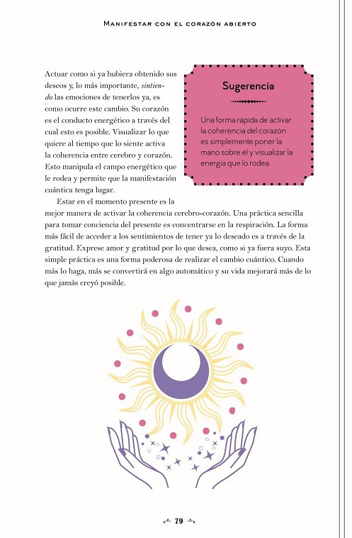Cómo manifestar - Imagen 4