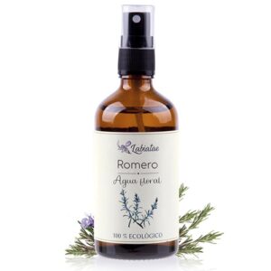 Agua Floral de Romero