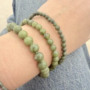 Pulsera de Jade