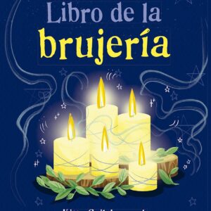 El pequeño libro de la brujería
