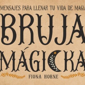 Bruja Mágicka
