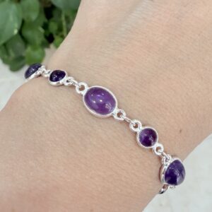 Pulsera Amatista