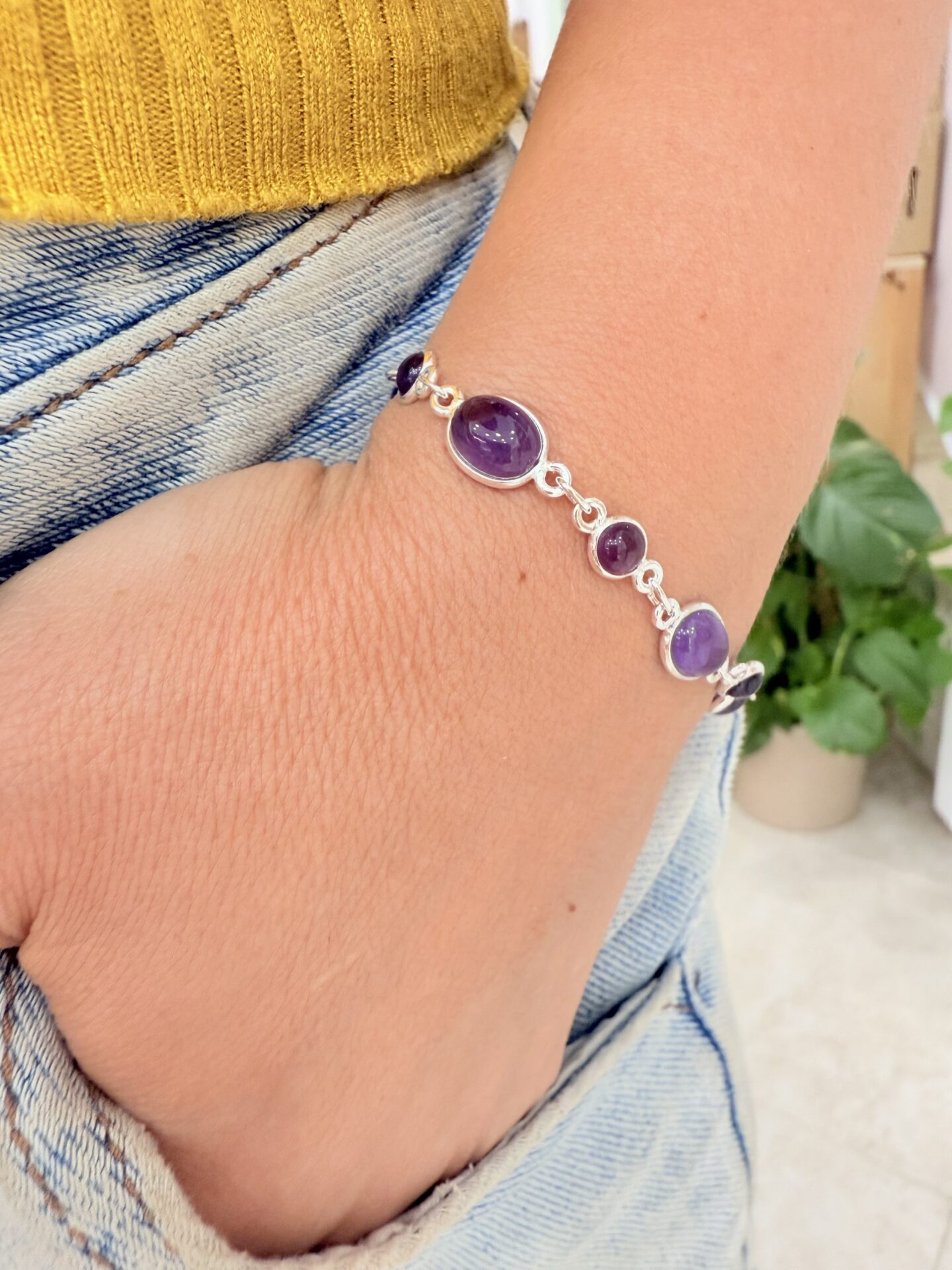 Pulsera Amatista - Imagen 2