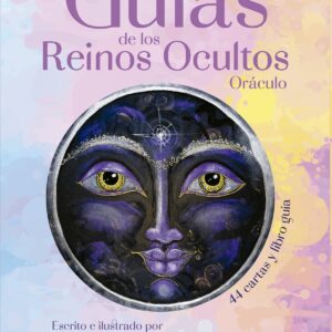 Guías de los reinos ocultos. Oráculo