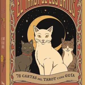 El Tarot de los Gatos