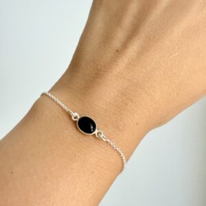 Pulsera Ónix