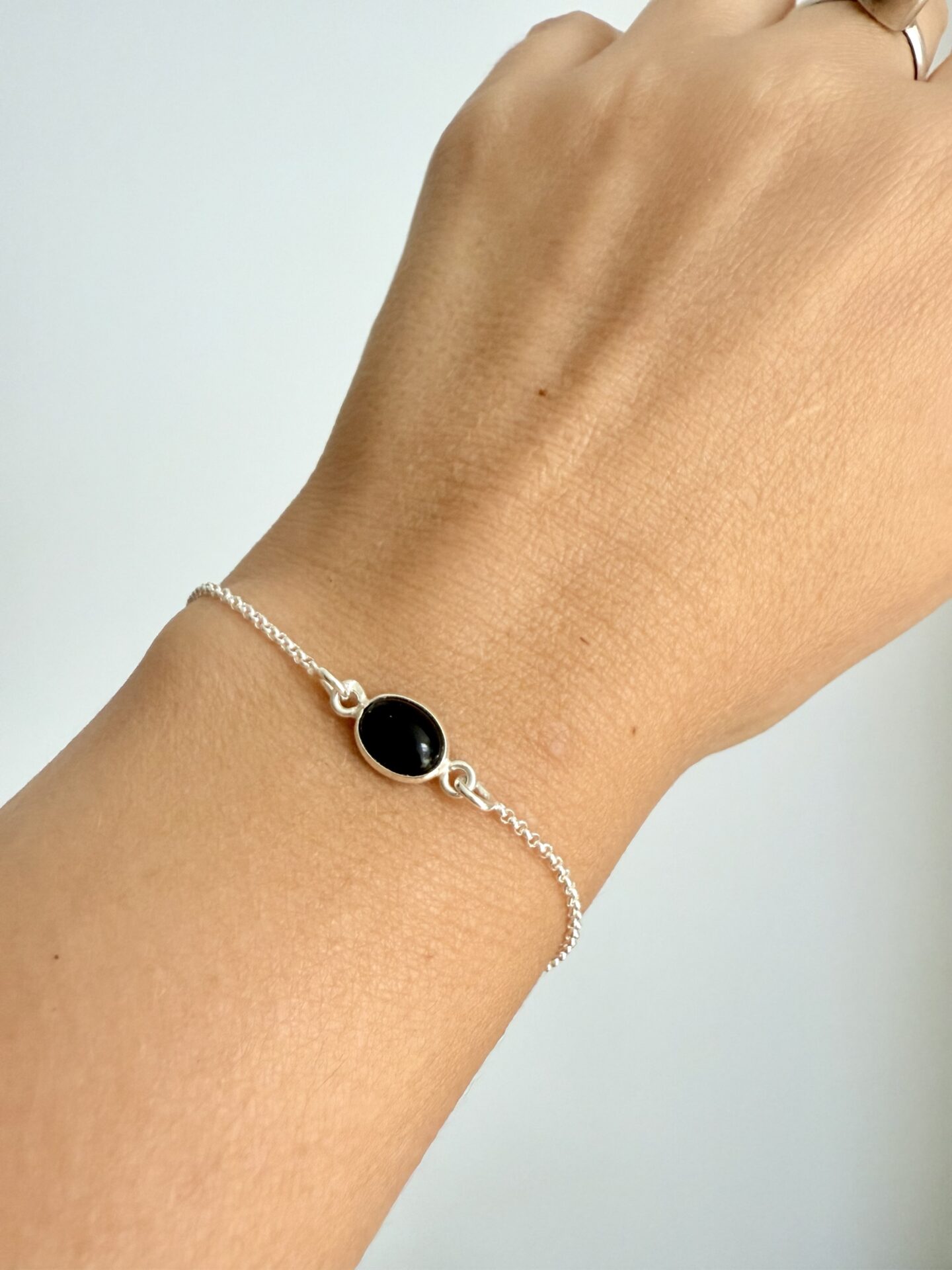 Pulsera Ónix