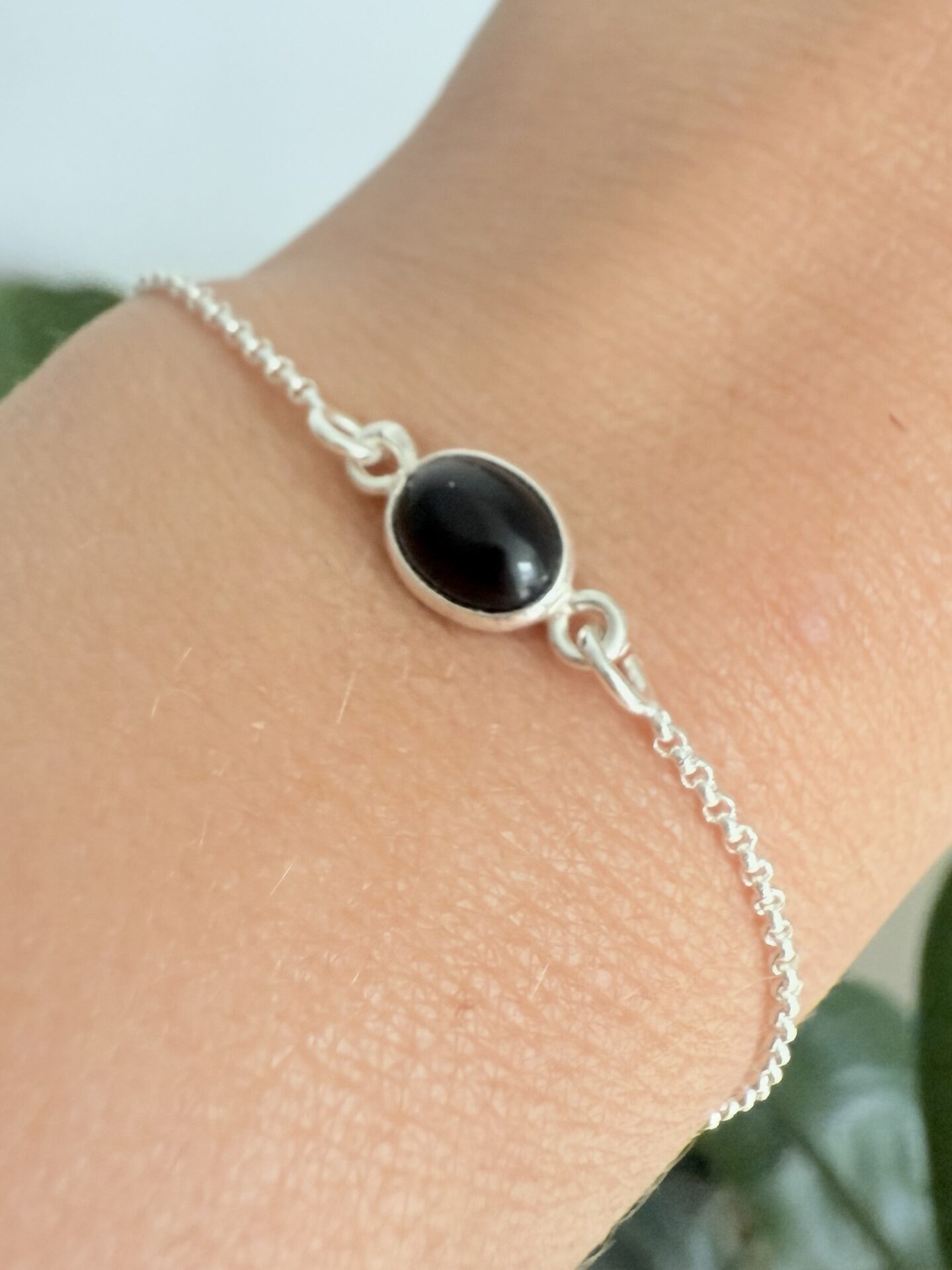 Pulsera Ónix - Imagen 2