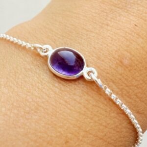 Pulsera Amatista