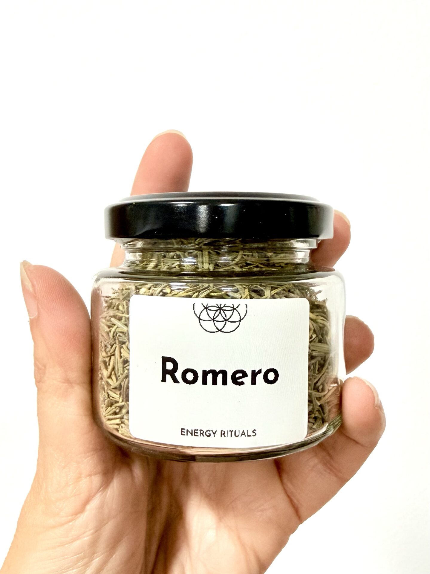 Romero - Claridad, Vitalidad, Protección