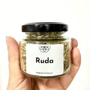 Ruda - Limpieza, Fuerza, Protección