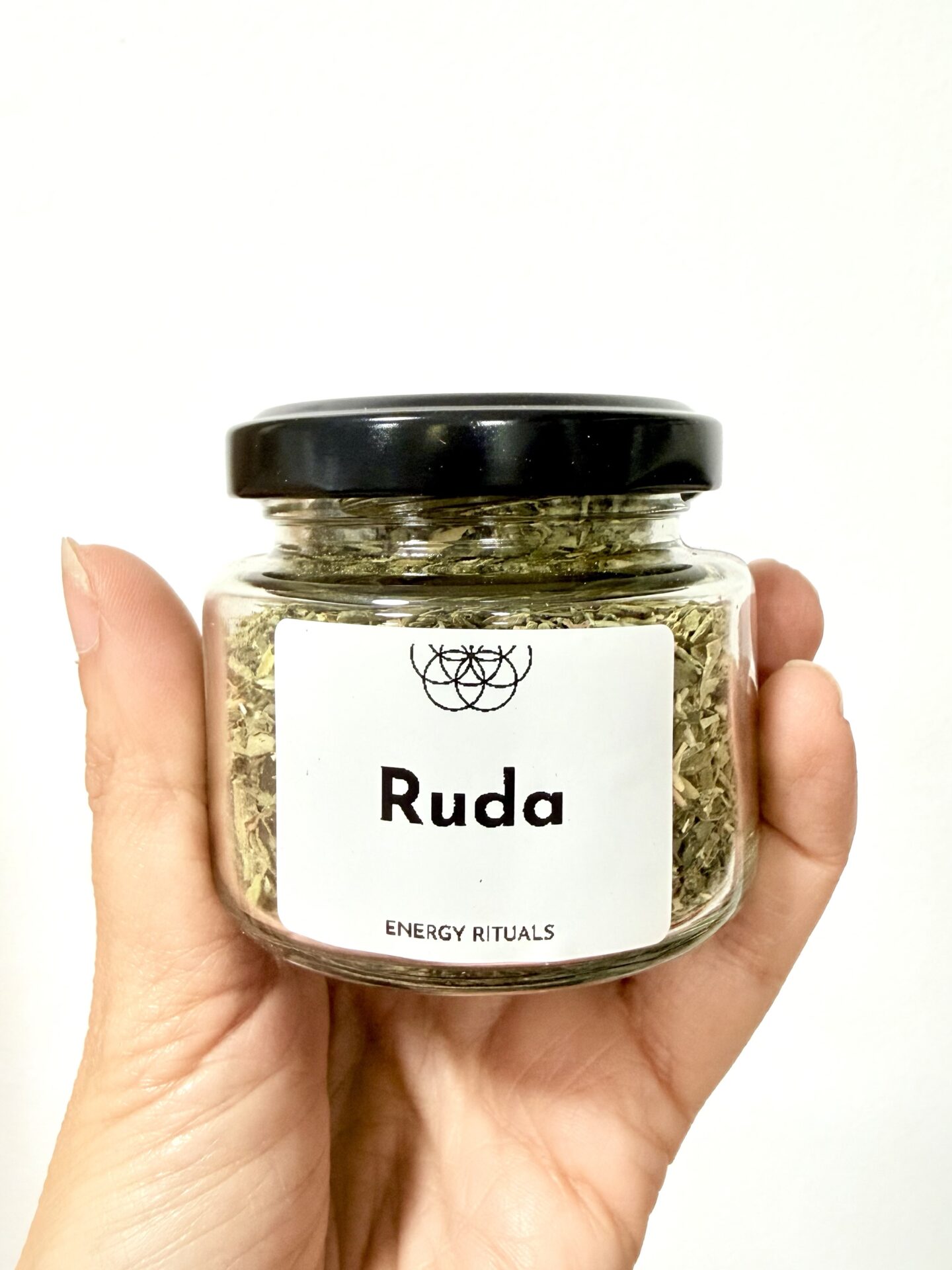 Ruda - Limpieza, Fuerza, Protección