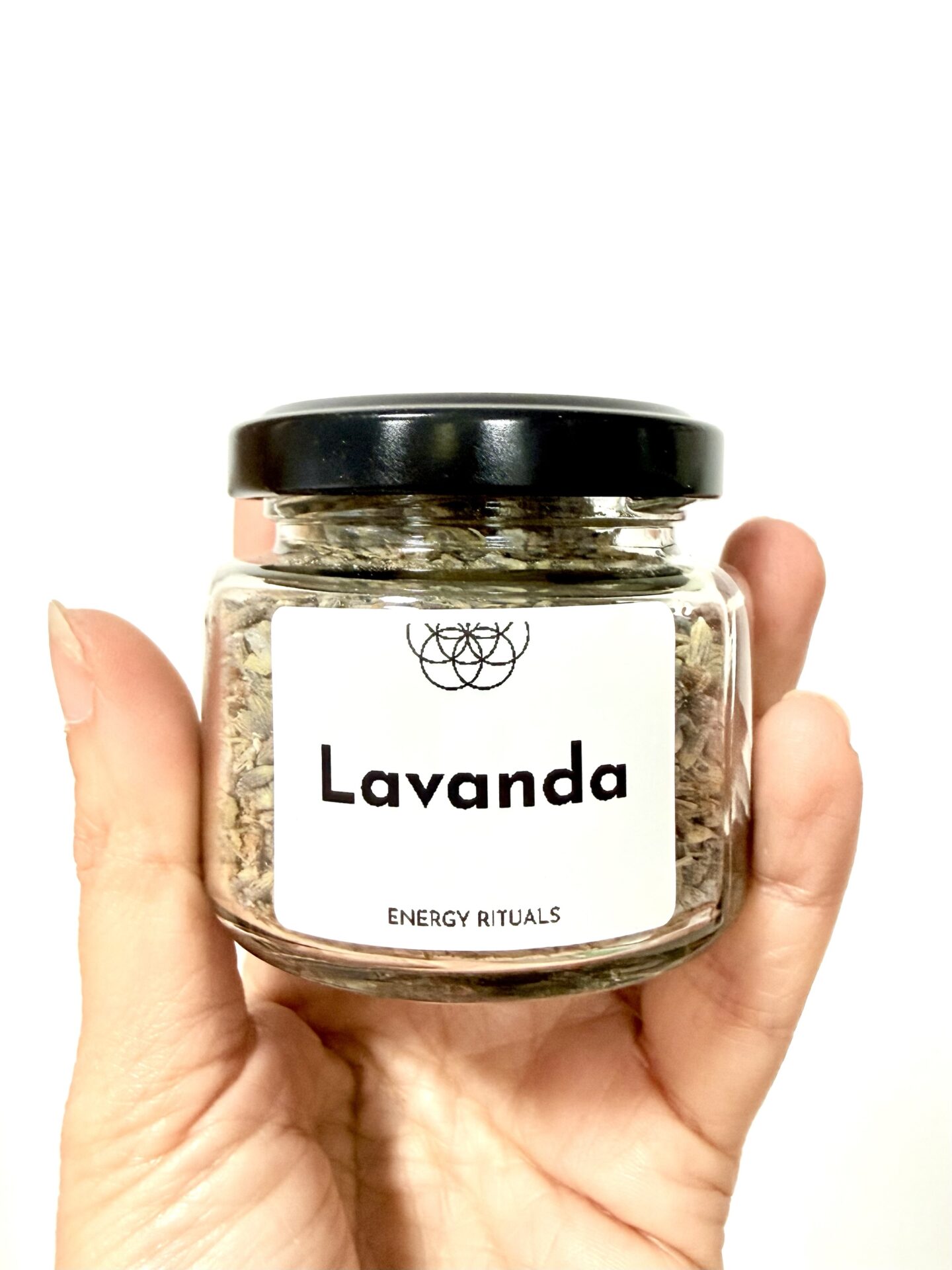 Lavanda - Calma, Equilibrio, Bienestar Interior