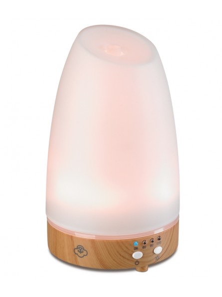 Difusor Astro para aceites esenciales